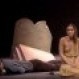 VENDREDI 13 filage 2/ Jean-Louis Bauer / Bernadette Le Sache / Theatre de la Reine Blanche