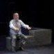 L ANGOISSE DU ROI SALOMON / filage 2 / Romain Gary / Bruno Abraham-Kremer Corine Juresco / Theatre du Petit Saint-Martin