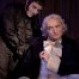 LE SOUPER / Jean-Claude Brisville / Daniel et William Mesguich / Theatre de Poche-Montparnasse / 2eme serie