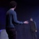 VENDREDI 13 filage 3/ Jean-Louis Bauer / Bernadette Le Sache / Theatre de la Reine Blanche