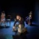 STILL LIFE TODAY / Emily Mann / Pierre Laville / Theatre Les Dechargeurs