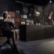 UN DEMOCRATE / Julie Timmerman / Theatre de la Reine Blanche