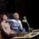 LES ONDES MAGNETIQUES / David Lescot / Comedie Francaise Vieux-Colombier