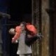 LE TRIOMPHE DE L'AMOUR / Marivaux / Denis Podalydes / Theatre des Bouffes du Nord