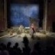 LE TRIOMPHE DE L'AMOUR / Marivaux / Denis Podalydes / Theatre des Bouffes du Nord