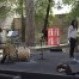 LA POUPEE BARBUE / Edouard Elvis Bvouma / Armel Roussel / Ca va Ca va le monde / RFI Festival d Avignon 2018