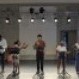 QUE TA VOLONTE SOIT KIN / Sinzo Aanza / Armel Roussel / Ca va Ca va le monde / RFI Festival d Avignon 2018