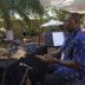 LE BAL DE NDINGA / Tchicaya U Tam Si / Armel Roussel / Ca va Ca va le monde / RFI Festival d Avignon 2018