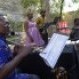 LE BAL DE NDINGA / Tchicaya U Tam Si / Armel Roussel / Ca va Ca va le monde / RFI Festival d Avignon 2018