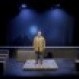 L ANGOISSE DU ROI SALOMON / Romain Gary / Bruno Abraham-Kremer et Corine Juresco / Theatre du Lucernaire
