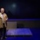 L ANGOISSE DU ROI SALOMON / Romain Gary / Bruno Abraham-Kremer et Corine Juresco / Theatre du Lucernaire