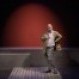 L ANGOISSE DU ROI SALOMON / Romain Gary / Bruno Abraham-Kremer et Corine Juresco / Theatre du Lucernaire