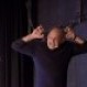 GALILEE LE MECANO / Filage 1 / Marco Paolini et Francesco Niccolini / Gloria Paris / Theatre de la Reine Blanche