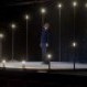 GALILEE LE MECANO / Filage 3 / Marco Paolini et Francesco Niccolini / Gloria Paris / Theatre de la Reine Blanche