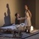 DES COUTEAUX DANS LES POULES / David Harrower / Gilles Bouillon / Theatre a Chatillon