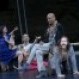 BABEL 7 16 / Sidi Larbi Cherkaoui / Cour d Honneur du Palais des Papes / Avignon