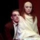 LA MACHINE INFERNALE / Jean Cocteau / Gloria Paris / Theatre de l Athenee