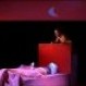 LA MACHINE INFERNALE / Jean Cocteau / Gloria Paris / Theatre de l Athenee