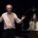 FACE A LA LUMIERE / Des savants sur les planches / Theatre de la Reine Blanche