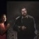 BERNARD DIMEY PERE ET FILLE / Theatre Lepic / Paris