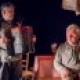 LA CHIENNE DE MA VIE / Claude Duneton / Aladin Reibel / La Petite Caserne Avignon