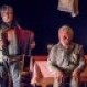 LA CHIENNE DE MA VIE / Claude Duneton / Aladin Reibel / La Petite Caserne Avignon