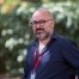 LES INAMOVIBLES/ Sedjro Giovanni Houansou / Armel Roussel / Ca va Ca va le monde / RFI Festival d Avignon 2019