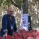 CELLE QUI REGARDE LE MONDE / Alexandra Badea / Armel Roussel / Ca va Ca va le monde / RFI Festival d Avignon 2019
