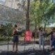 CELLE QUI REGARDE LE MONDE / Alexandra Badea / Armel Roussel / Ca va Ca va le monde / RFI Festival d Avignon 2019