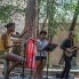 DANSE AVEC LE DIABLE / Souleymane Bah / Armel Roussel et Koumarane Valavane/ Ca va Ca va le monde / RFI Festival d Avignon 2019