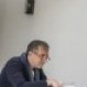 UNE MATINEE AVEC FLORIENT AZOULAY / La salle blanche