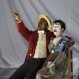 CHOCOLAT CLOWN NEGRE