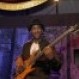 MARCUS MILLER