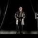 LA PROMESSE DE L AUBE AU THEATRE DES MATHURINS