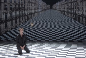 LES-PARISIENS