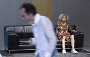 KLINIKEN