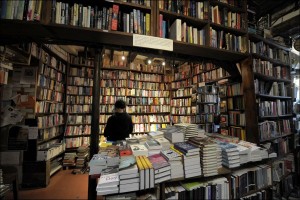 La-Librairie-Shakespeare-and-Company-Bookshop