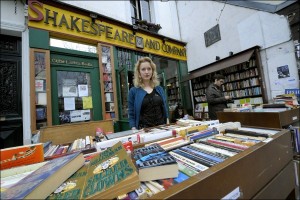 La-Librairie-Shakespeare-and-Company-Bookshop