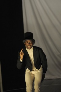 CHOCOLAT-CLOWN-NEGRE