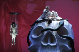 FAUST