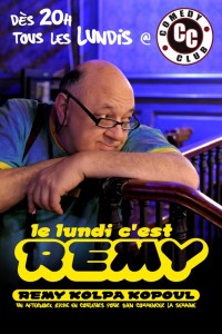 Remy-KOLPA-KOPOUL-au-ComedyClub
