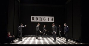 LUCRECE-BORGIA